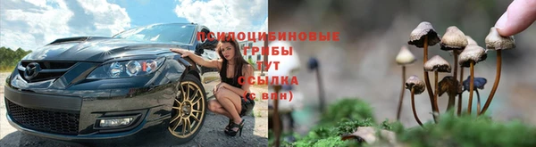 молекула духа Абаза